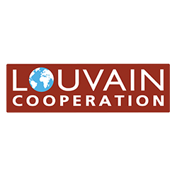 Logo Louvain Coopération