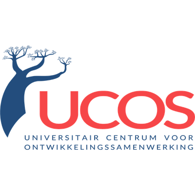 Logo UCOS