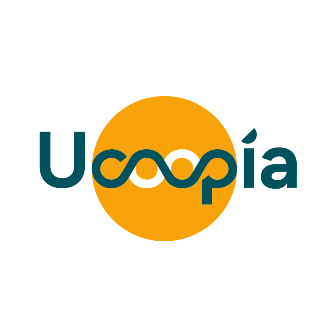 Logo Ucoopia